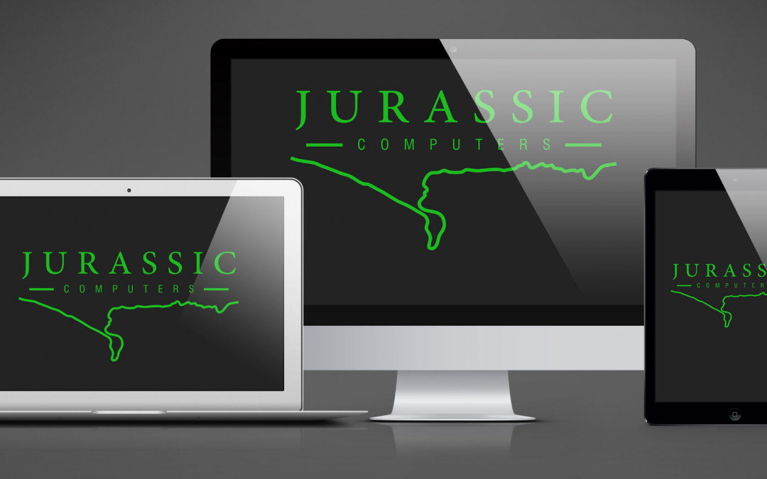 Jurrasic Computers